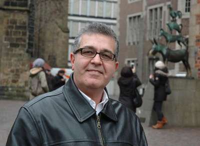 Bremen Mızıkacıları'na turist akını