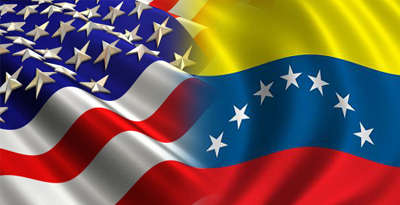 ABD'den Venezuela'ya şok yaptırımlar