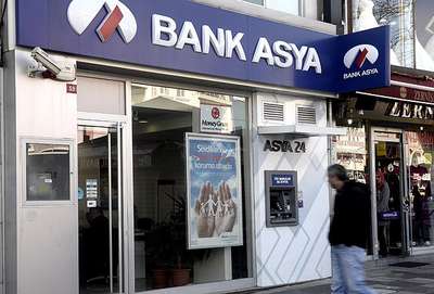 BDDK'dan Bank Asya kararı