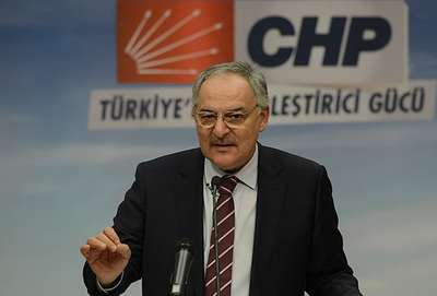 'Erdoğan çözüm sürecini çöpe attı'