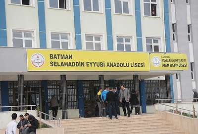 Said Nursi'nin adı okullara veriliyor