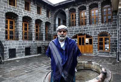 Kürt edebiyatının 5 bin yıllık temeli: Dengbejler