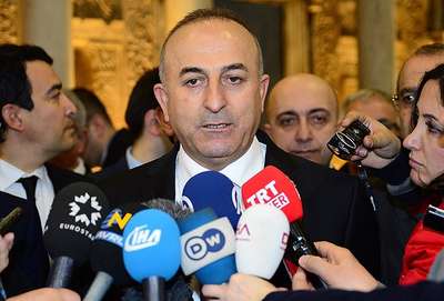 'İstanbul'da İngiliz polisi görev yapamaz'