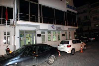 Kaçak teknesi battı: 7 ölü, 2 kayıp (3)