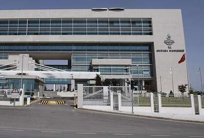 Barajının kaldırılması talebine ret