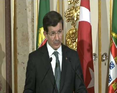 Turkey will help Iraq retake Mosul, PM Davutoğlu vows