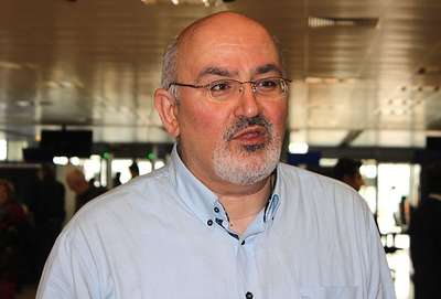 Önder Aytaç'a yakalama kararı