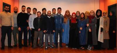İslam'ın hoşgörüsünü 16 dilde anlattılar