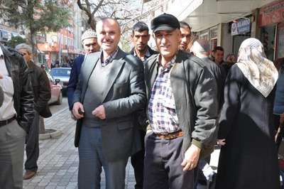 Yırca yerine alternatif yer arayışı