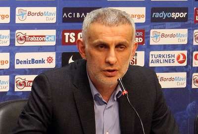 Hacıosmanoğlu için yakalama kararı