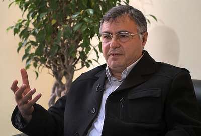 'Öcalan'ın kararına karşı çıkamazlar'