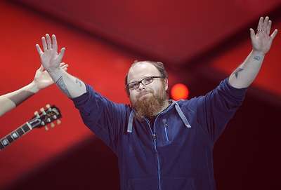 Eurovision'a gitmeyi reddetti