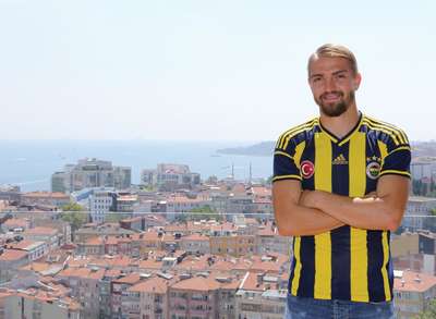 Caner Erkin: Kadıköy'de oynadığımız için yeneceğiz