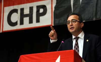 'Sahte delillerle CHP'yi kapatma hesabı yapıyorlar'