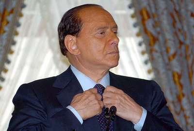Berlusconi’nin huzurevi cezası bitti