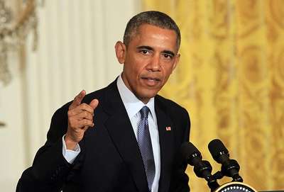 Obama'dan İran açıklaması
