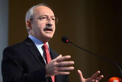CHP'den 50'nin üzerinde miting