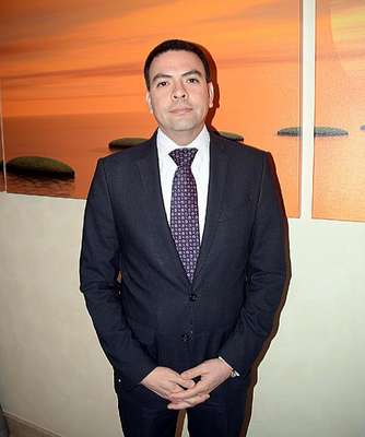 ABD Adana Konsolosu Espinoza: 'Biji Obama' sloganlarının duyulması bizim için önemli