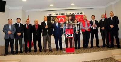 CHP'li belediyelerden cemevi kararı