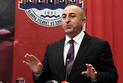 'Schengen ülkelerine vizesiz gidilebilecek'