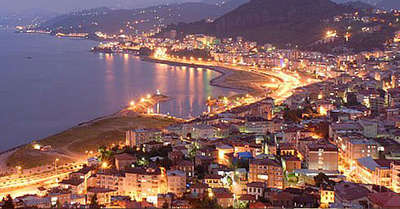 Türkiye'de kadınların en uzun yaşadığı il: Giresun