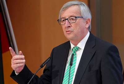 Juncker'dan 'AB ordusu' önerisi