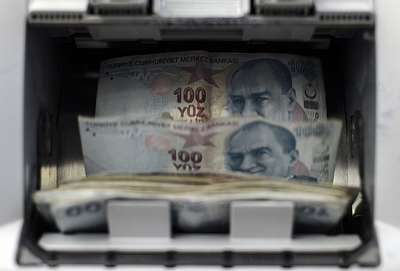 Bankalarda 94 milyon TL unutuldu