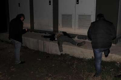 Atık karton, şişe, plastik toplayıcısının cesedi bulundu