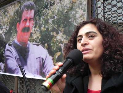 'Devlet, Öcalan’la masaya oturdu'