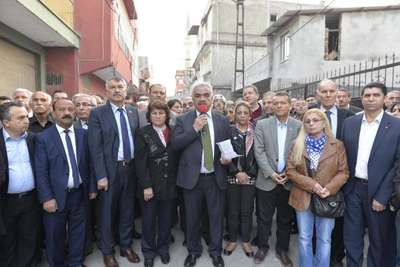 'Alevilerin selası mı olur?' eleştirisi
