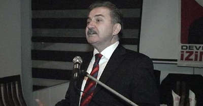 Eski bakan Tunceli aday adayı