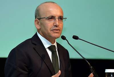 Bakan'dan retweet açıklaması