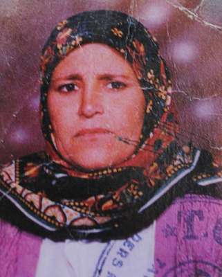 İlaç almaya giderken kazada öldü