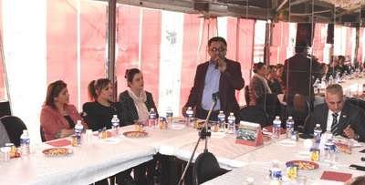 Avrupalı Türkler: Adayları biz belirleyeceğiz