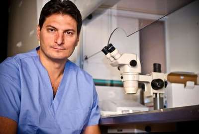 Türk doktordan hamile kalmayı kolaylaştıran vitamin