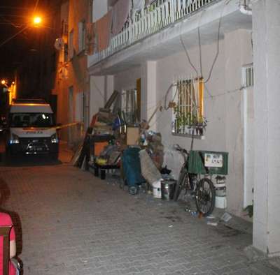 KARDEŞ CİNAYETİNE 17.5 YIL HAPİS