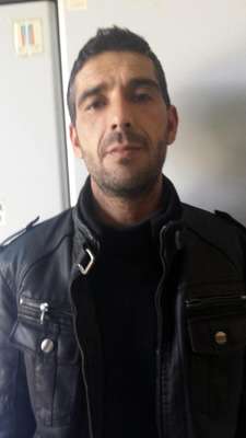 22 yıla hükümlü suç makinesi yakalandı