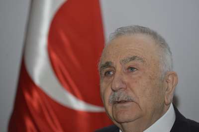 Bedreddin Dalan: Siyasete girmeyeceğim