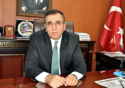 Soma'da 'dert babası' Kaymakam Atçı'dan adaylık istifası
