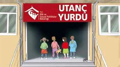 Teenagers ‘sexually abused’ at rehab center in eastern Turkey