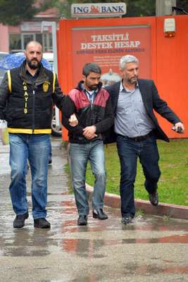 'Emekli edeceğiz' diyerek dolandırdılar