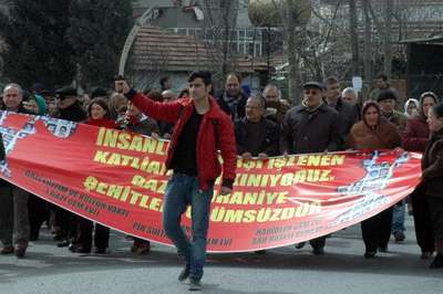 Gazi olaylarının 20. yılı