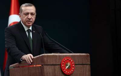 Erdoğan: Hakan Fidan'ın kararı isabetli oldu