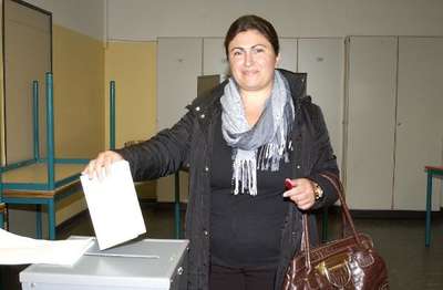 Köln Başkonsolosluğu haftasonu açık