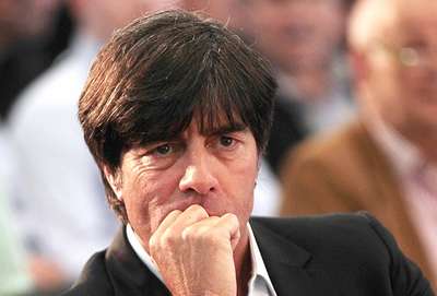 Alman Milli Takımı 3 yıl daha Löw'e emanet