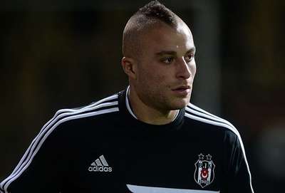 Gökhan Töre UEFA'nın 11'inde