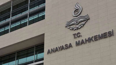 Anayasa Mahkemesi’ne 'Küresel İfade Özgürlüğü Ödülü'