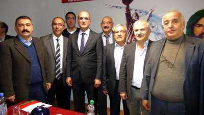 AABK: CHP ile aramızda ciddi görüş ayrılığı var