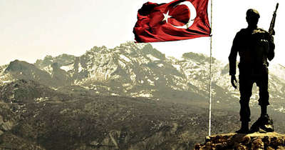 İntihar sayısı, şehit sayısını geçti
