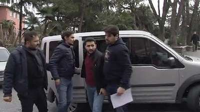 Yasadışı dinleme iddialarına yönelik operasyonlar